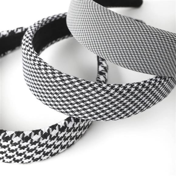 3 Pcs  headband comfy cute beauty fashion headbands girls thick hair bands main image 6